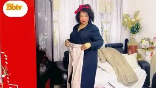MAMAN CONGOLAISE BILAMBA YA SHINE ezali qualité ya bien ? MOTIVATION APRÈS LES FÊTES