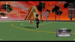 GRIND TO LEGEND I'M BREAKING ANKLES OUT HERE?!?!??! [AP MYPARK] Pt. 1