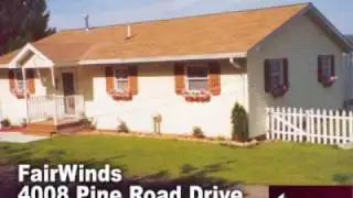 Finger Lakes Premier Properties FairWinds