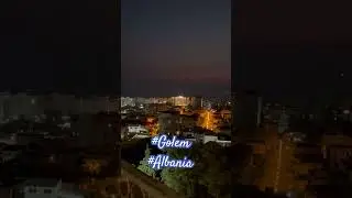 #golem #kavaje #albania #travel #europeanvacation #summer #2025 #musicnotminenocopyrightinfrigement