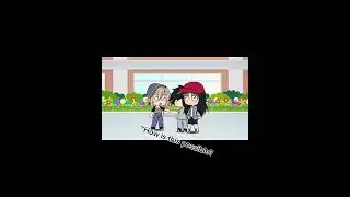 Gacha Life- Amber~ #gacha #gachalife #edit #ship #girls
