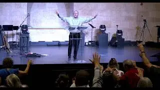 8/17/25 | Sunday Service | Impact Live