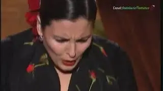 Maria del Mar Moreno - Año 2000 - Seguiriyas en la Venta del Duende
