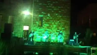 Waiting for you - basement birds