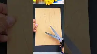 How to Make Useful Craft with Waste Material Easy