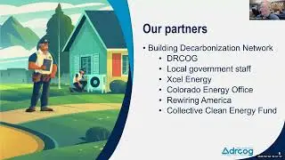DRCOG| Board of Directors Work Session| February 4, 2026