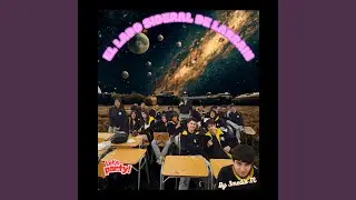 Sharmander (feat. Renato Adasme)
