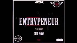 Capo Blaze - On My Way ft Python