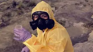 Ground16 - Dusty Nightmares