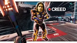The Creed jokes have made a VALIANT return!