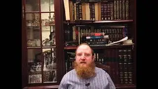 &ldquo;Why Is Interest Wrong &ldquo; ? Daily Parsha By Rabbi Levi Reinitz Behar