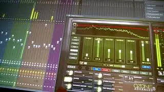 Home Studio /Touch Monitor/Axe FX