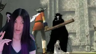 [Ico - Part - 3 Edited] Final video and end game, prequel to Shadow of the Colossus, the unheard of