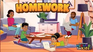 Homework Song