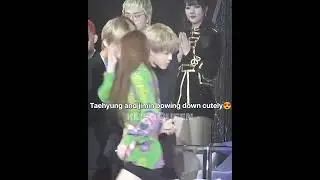 BTS reaction to BLACKPINK when they entered 😍🔥#blackpink #bts #shorts