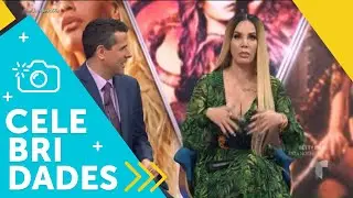 Ivy Queen habló de su pasado, su presente y su futuro | Un Nuevo Día | Telemundo