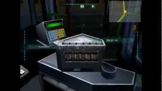 Bus Simulator 2012