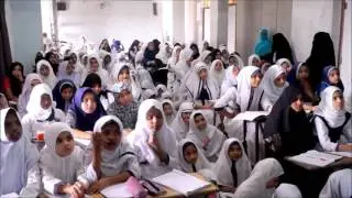 SIMA Naat training Classes in Hydrebad with Ustad Syed Imran Mustafa
