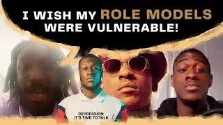 Vulnerability Is The New Cool! (Shocka Pt. 4) | S2 Ep. 18 | Mental Roots Podcast