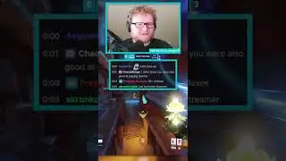 Seagull is getting too old for Overwatch 2
