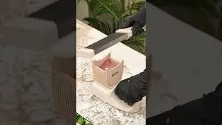 Slice & Shred Pork in Seconds | Supmakin Fresh Meat Slicer Demo 🔪🐖