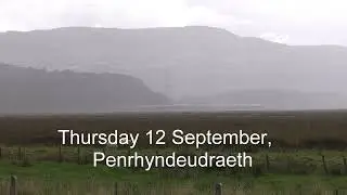 Cambrian Coast special September 2024