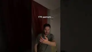 Kanka naptın sen 😨 ? #mizah #mrhakki #fyp #f74