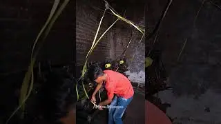 Efficient Plastic Rope Creation for Packaging Solutions