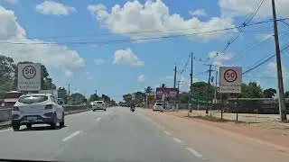 Viajando comigo 