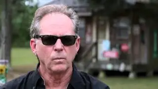 Key Of Z Rubboard owner Tee Don Landry on the history of the rubboard