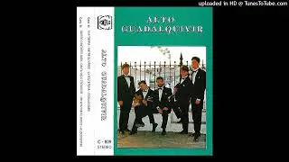 Alto Guadalquivir - Al despertar (Casete año 1992)
