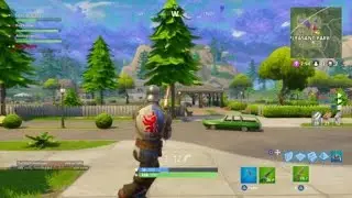 INSANE REVOLVER SNIPE!
