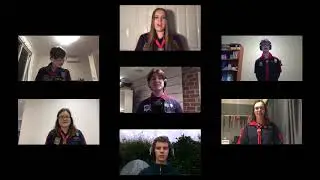 MGS Virtual Choir 2020