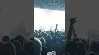 OBSCURA Nantes 2024 @Cryptosis@RealmOfObscura  #technical #metal #technicalmetal