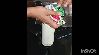 How To Make Elachi Sweet Lassi