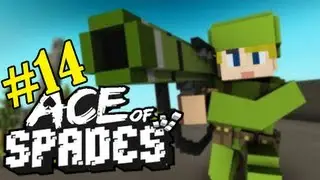 Ace of Spades #14: UNLUCKY PCARTON!