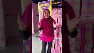 RENDANG TOK HANG LAKU KERAS | 1MINUTE MIRACLE
