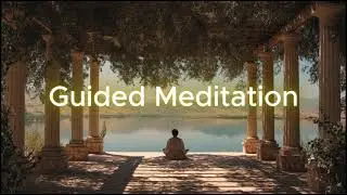 Guided Meditation - 5 Minute Calm Meditation