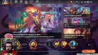 It's Brawl Questing Night, and maybe some Lorwyn? (Magic Arena Gameplay)