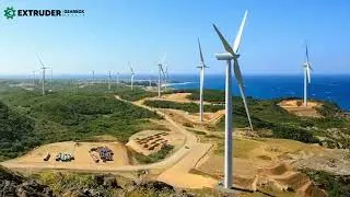 The Impact of Industrial Gearboxes on Energy Efficiency and Sustainability