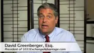 Sell, Pay No Tax & Exchange into a Better Investment
