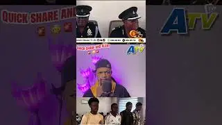 Public Alert #viralvideo
