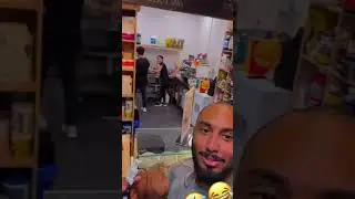 MARC BLATA IL EST FOU DANS SA T&Ecirc;TE 😅