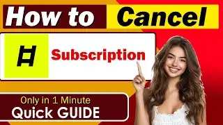 ПРОСТОЕ РУКОВОДСТВО! Как отменить подписку на приложение Ladder &mdash; iPhone / Android