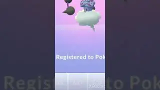 Finally !! Got the new Shiny Incarnate Thundurus ✨✨ #shorts #pokemongo