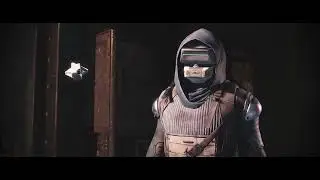 Destiny 2 | What Class should I choose? | Hunter?