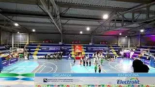 Juegos Deportivos Nacionales - Limón 2026