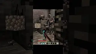 POV : When You Break Bedrock Minecraft 💀 #blockblast