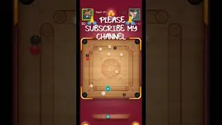 Carrom Pool Disc Tips And Trick