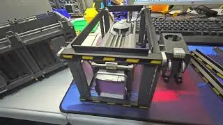 Dimensional depot - Satisfactory 3d prints!